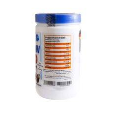 پودر پروتئین وی کودکان دوبیس - 300 گرم