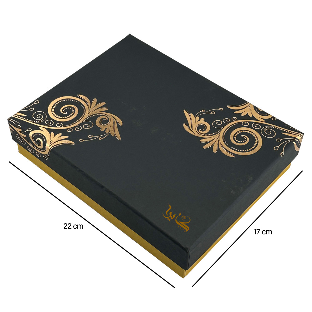 ست هدیه کایرا مدل GIFT 01