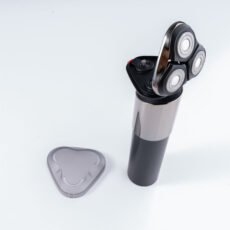 ماشین اصلاح موی صورت شارژی کرونیر مدل CR-1238