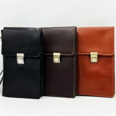 کیف گردنی مدل ساده