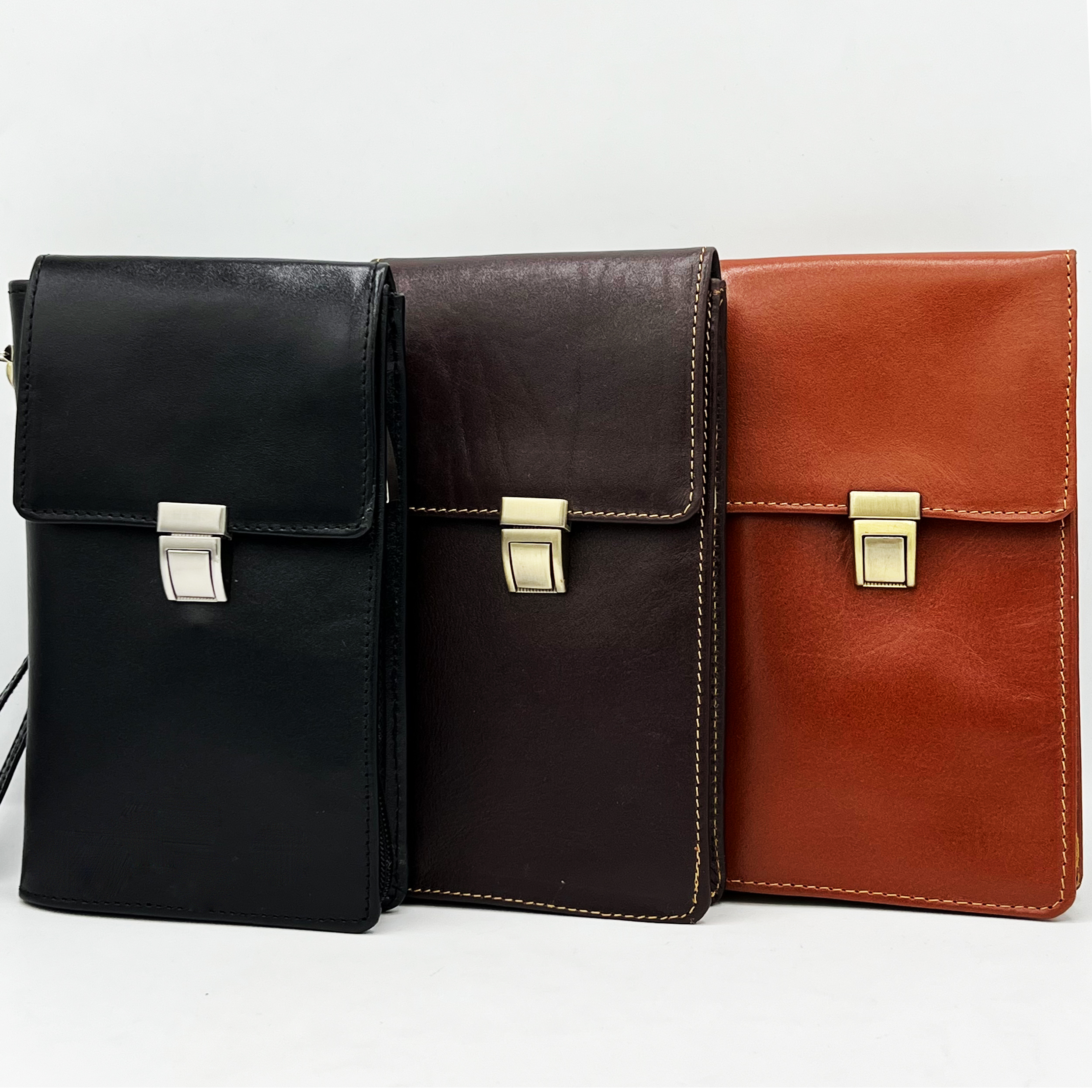 کیف گردنی مدل ساده