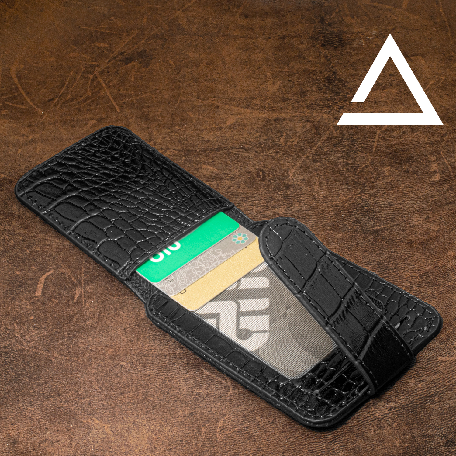 جاکارتی چرم آراهمراه مدل W19