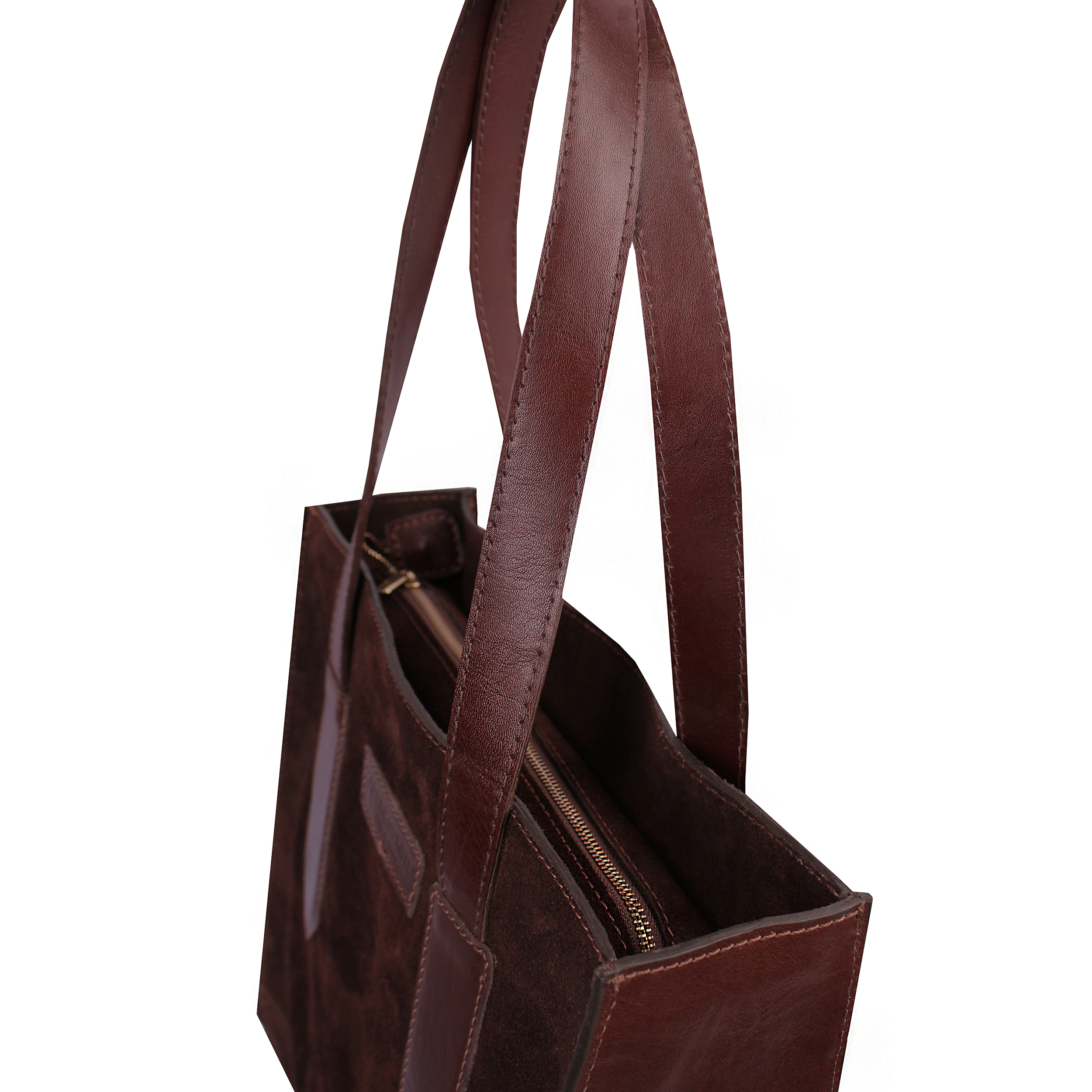 کیف دستی زنانه مدل چرم