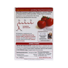 قرص اولترا لیکوپن ویتابیوتیکس بسته 30 عددی