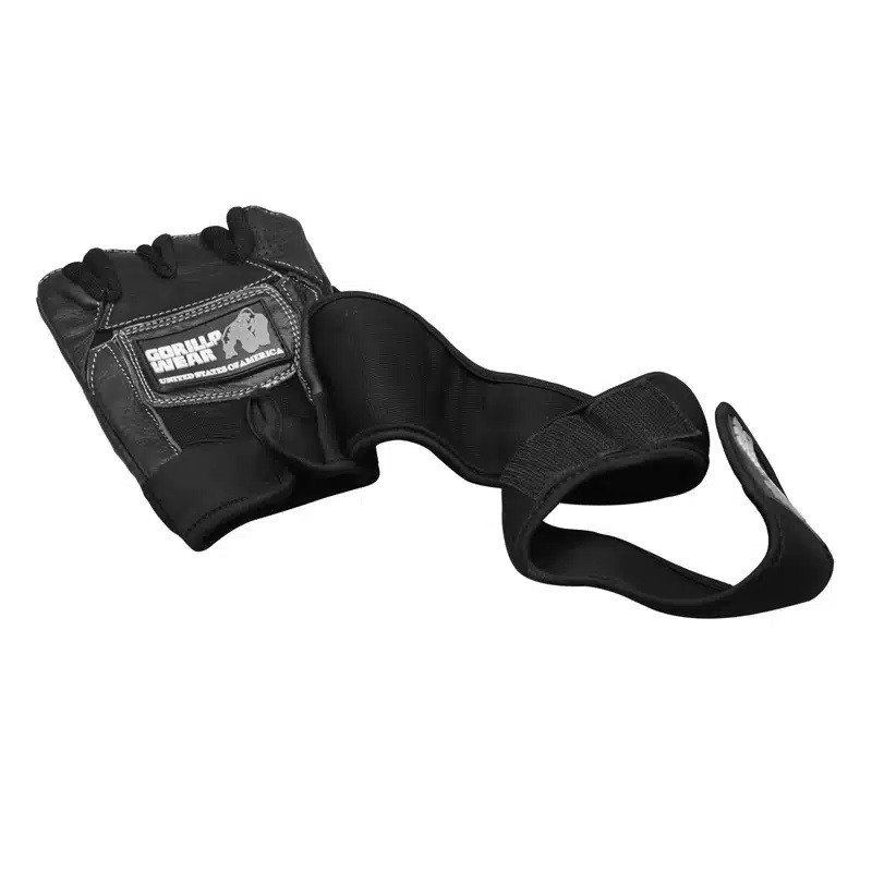 دستکش بدنسازی مدل GRL-KC2