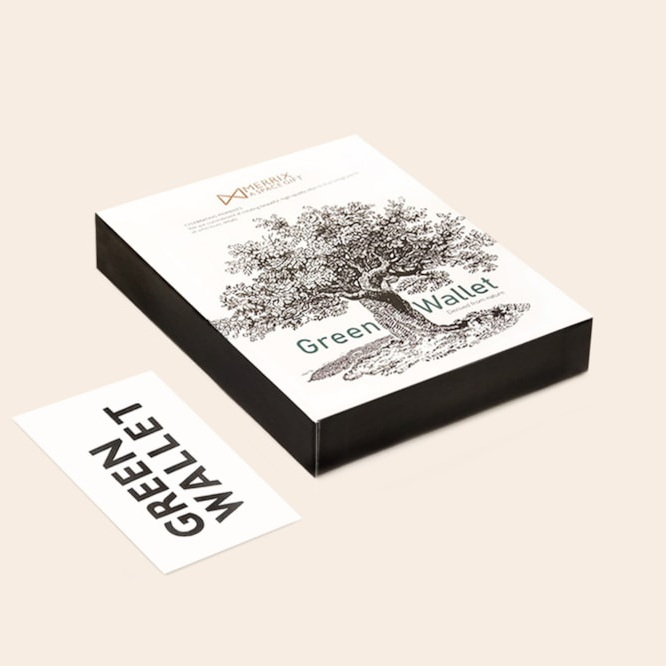 کیف پول مریخ مدل 03 create your own magic