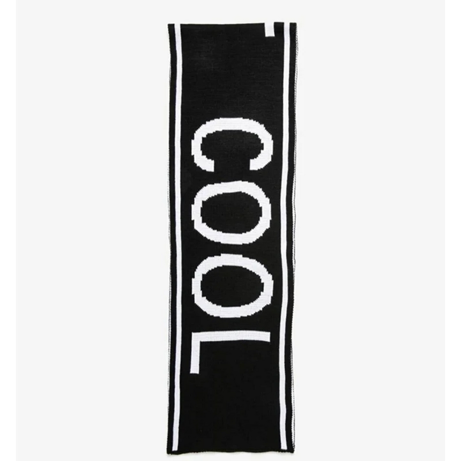 شال گردن مردانه مدل اکریلیک KOT 374