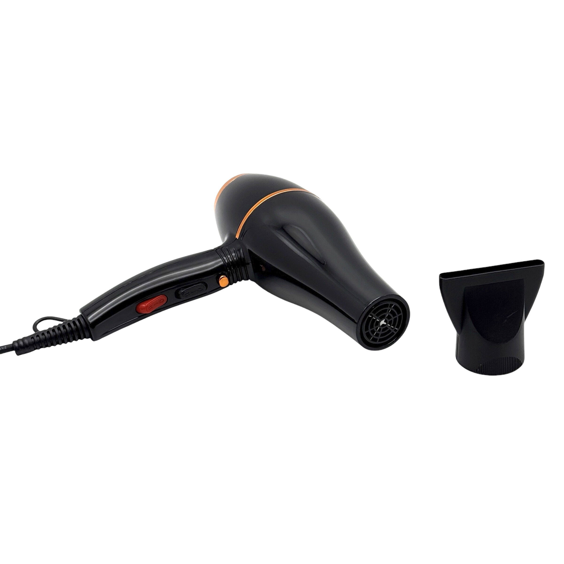 سشوار حرفه ای کنوود مدل KW-550