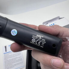 ماشین اصلاح موی سر و صورت اچ تی سی مدل AT-509