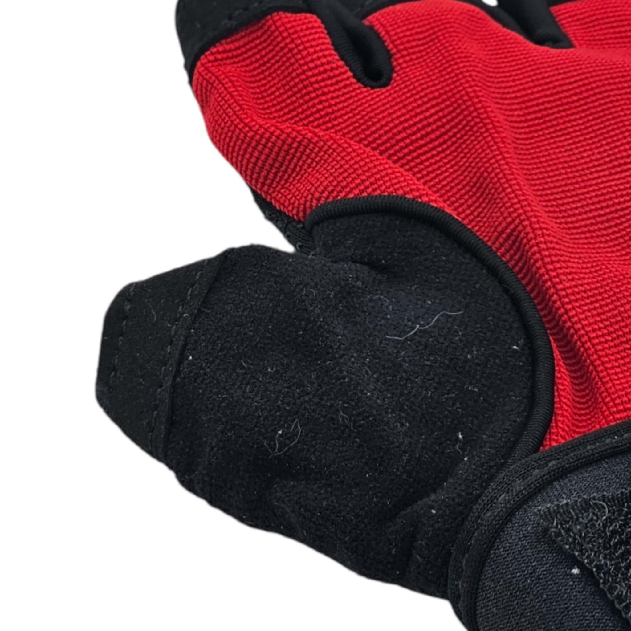 دستکش بدنسازی مدل MBI-2000