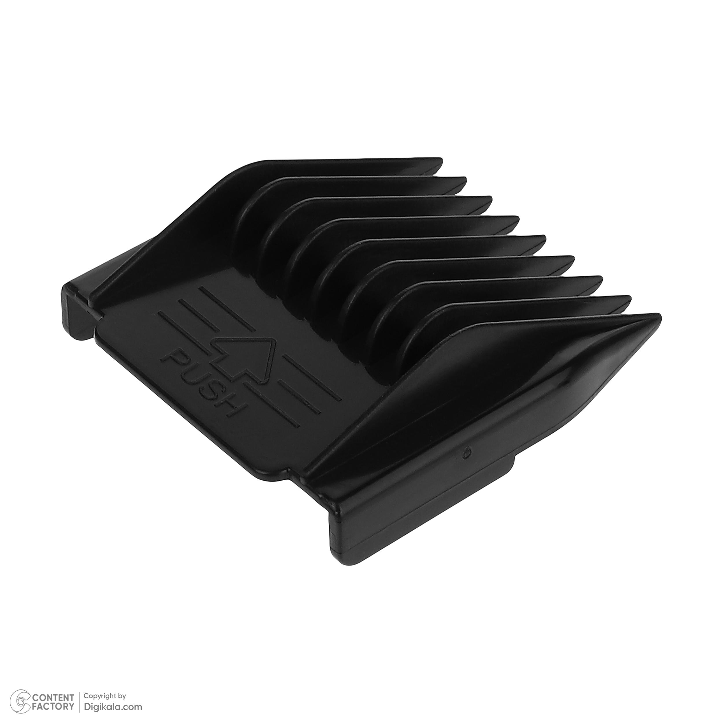 ماشین اصلاح موی بدن و صورت آر ویهان مدل RV-7760