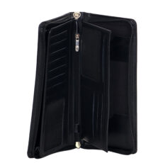 کیف دسته چک چرم بارز مدل DM76