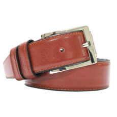 کمربند مردانه مدل pw001