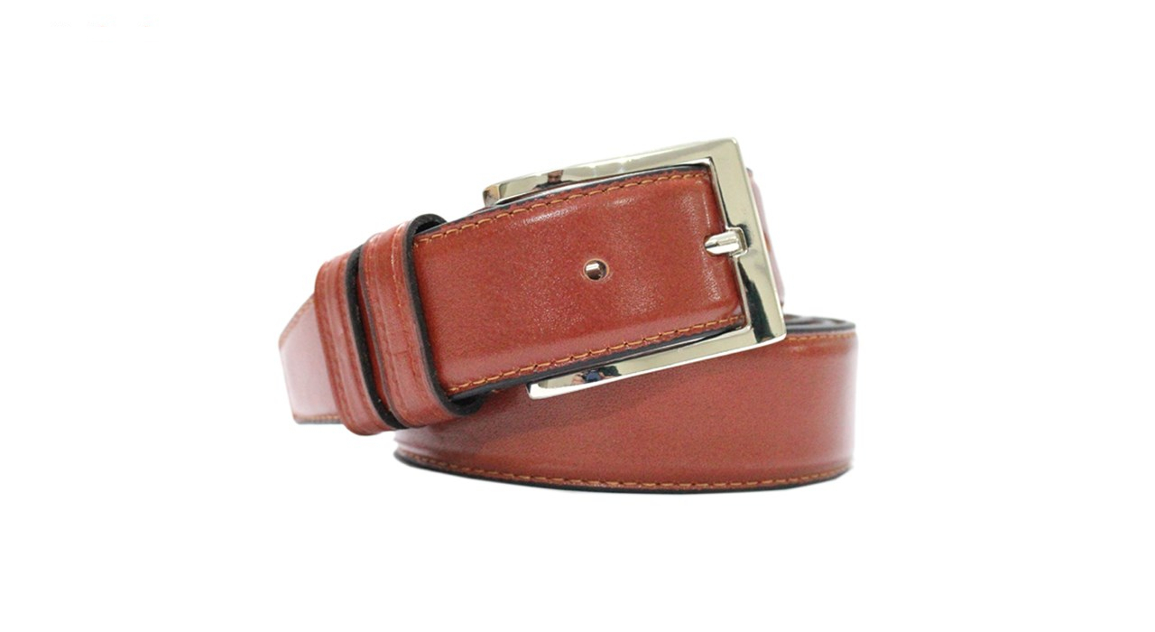 کمربند مردانه مدل pw001