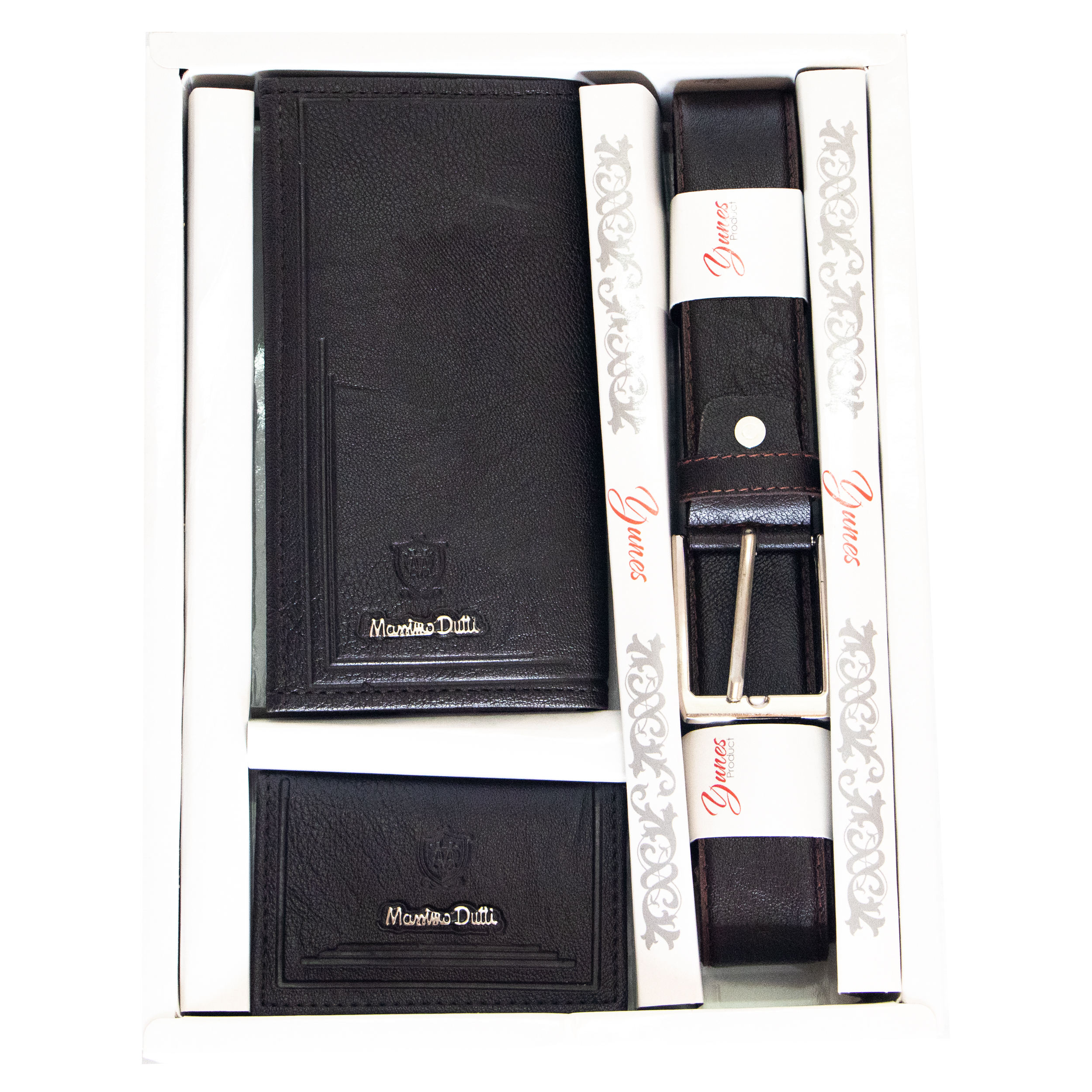 ست هدیه مردانه مدل A1