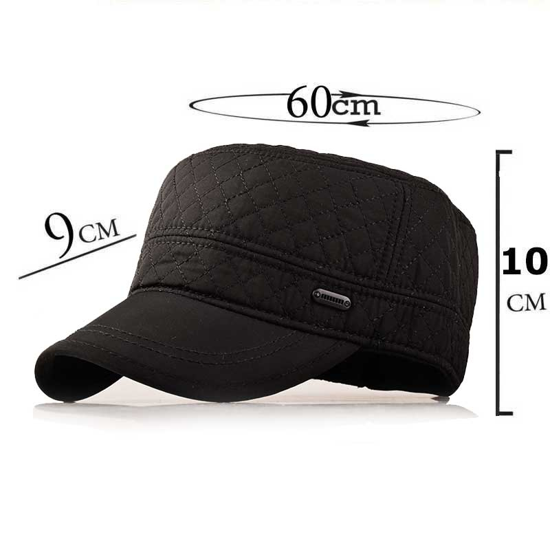 کلاه کپ مدل PA-73