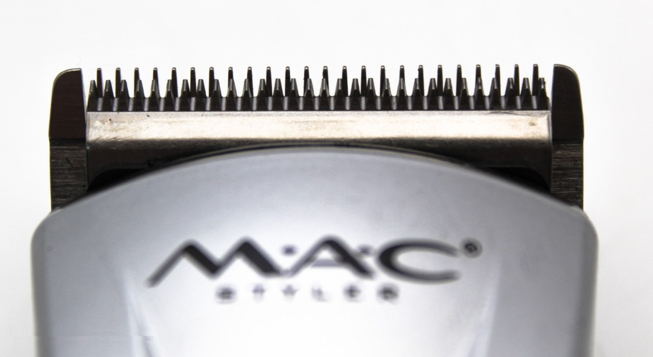 ماشین اصلاح سر و صورت مک استایلر مدل MC-041