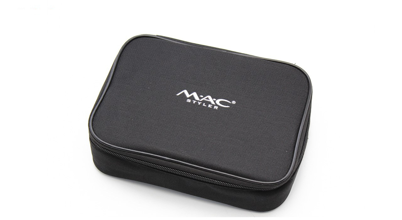 ماشین اصلاح سر و صورت مک استایلر مدل MC-041