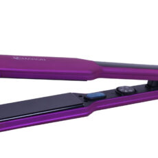 اتو مو تیتانیوم چهار کاره حرفه ای پرومارون مدل RL-1109