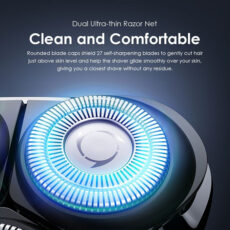 ماشین اصلاح موی صورت اُرایمو مدل Smart 2