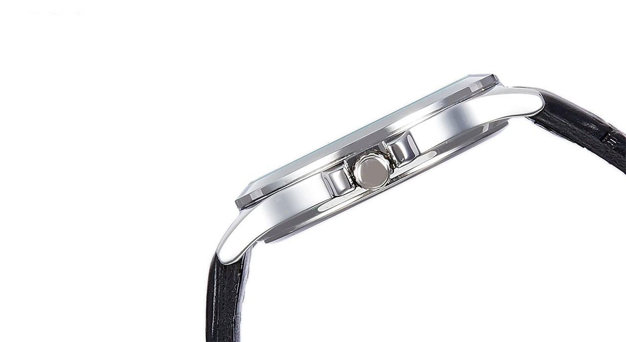 ساعت مچی عقربه ای مردانه کاسیو مدل MTP-V300L-1AUDF