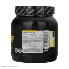 پودر گلوتامین 60 سروینگ نوتریمد - 300 گرم