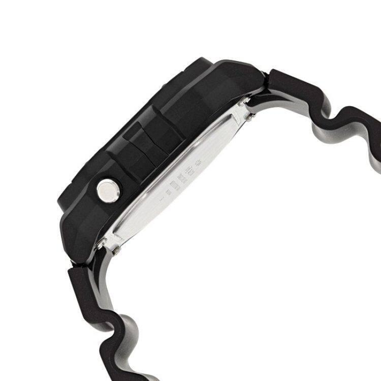 ساعت مچی دیجیتال کاسیو مدل W-218H-1AVDF