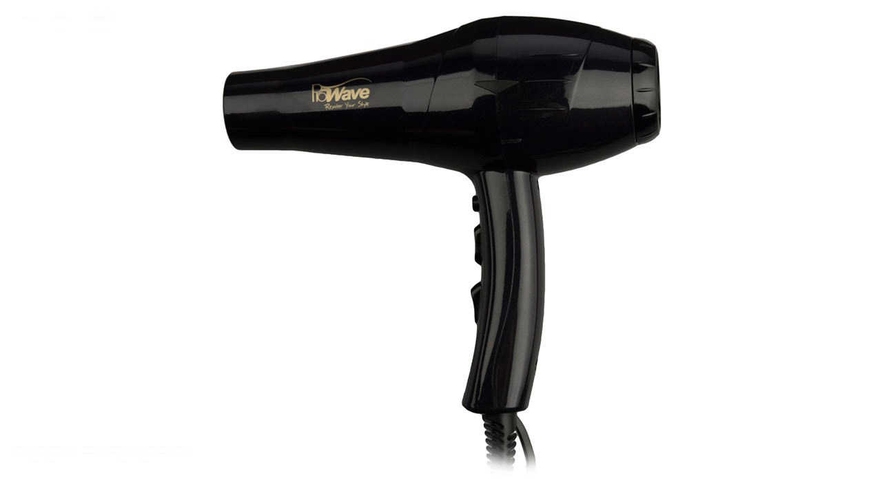 سشوار حرفه ای پروویو مدل PW-3113
