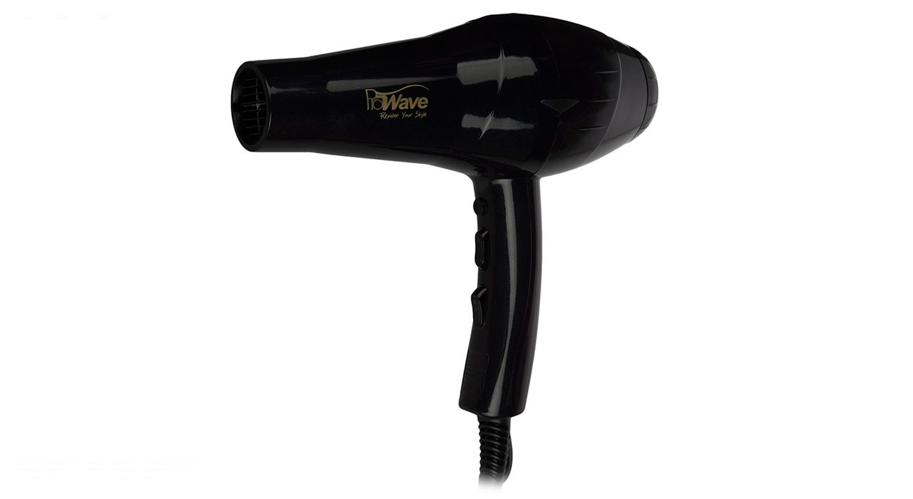 سشوار حرفه ای پروویو مدل PW-3113