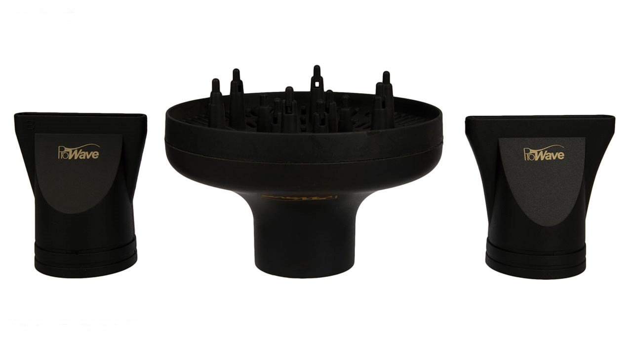 سشوار حرفه ای پروویو مدل PW-3113