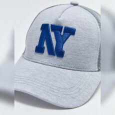 کلاه کپ مردانه ال سی وایکیکی مدل NY