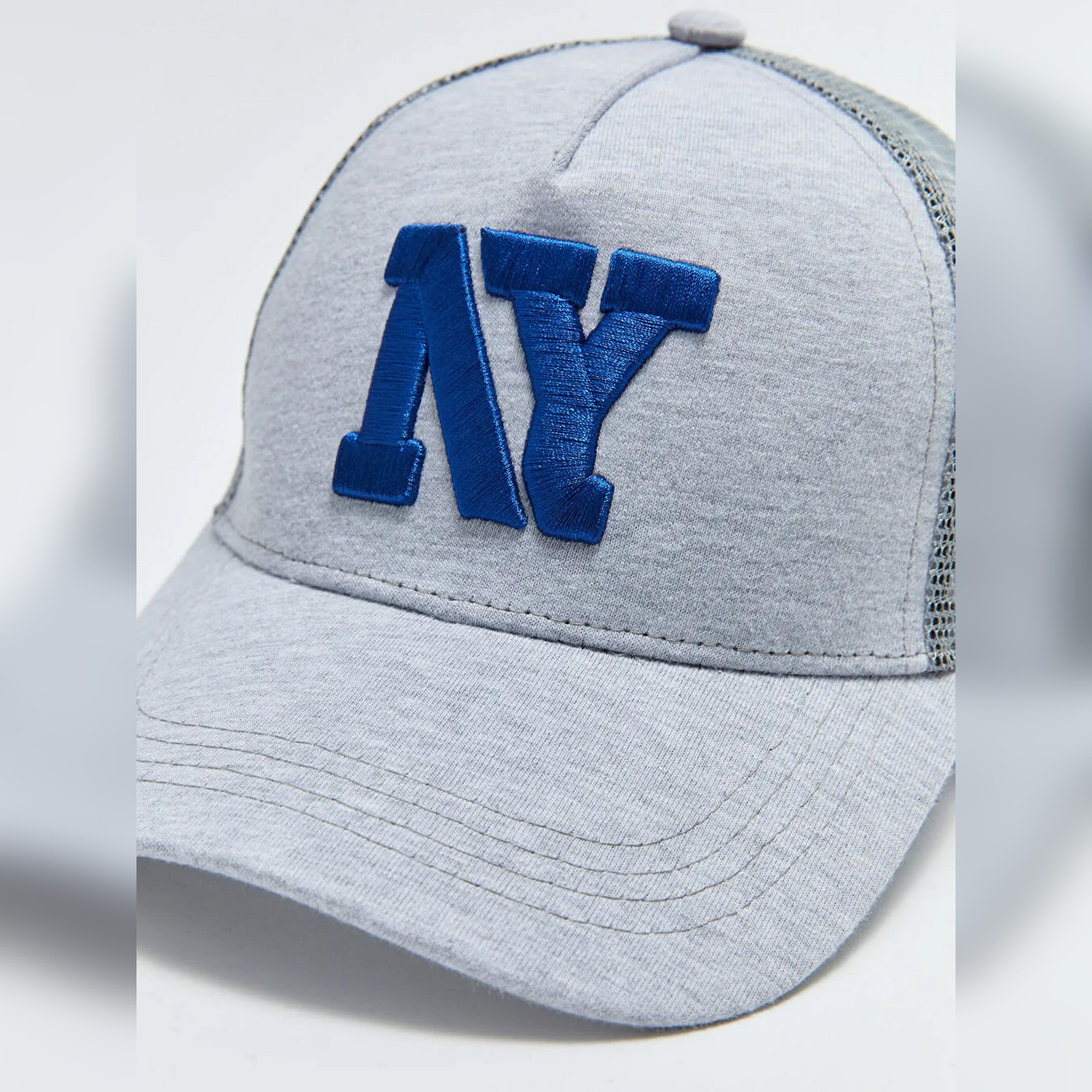 کلاه کپ مردانه ال سی وایکیکی مدل NY