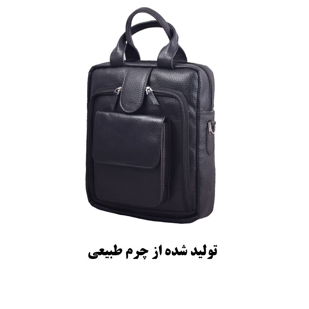 کیف دستی مردانه مدل man-671