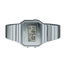 ساعت مچی دیجیتال مردانه کاسیو مدل A700WEV-7A