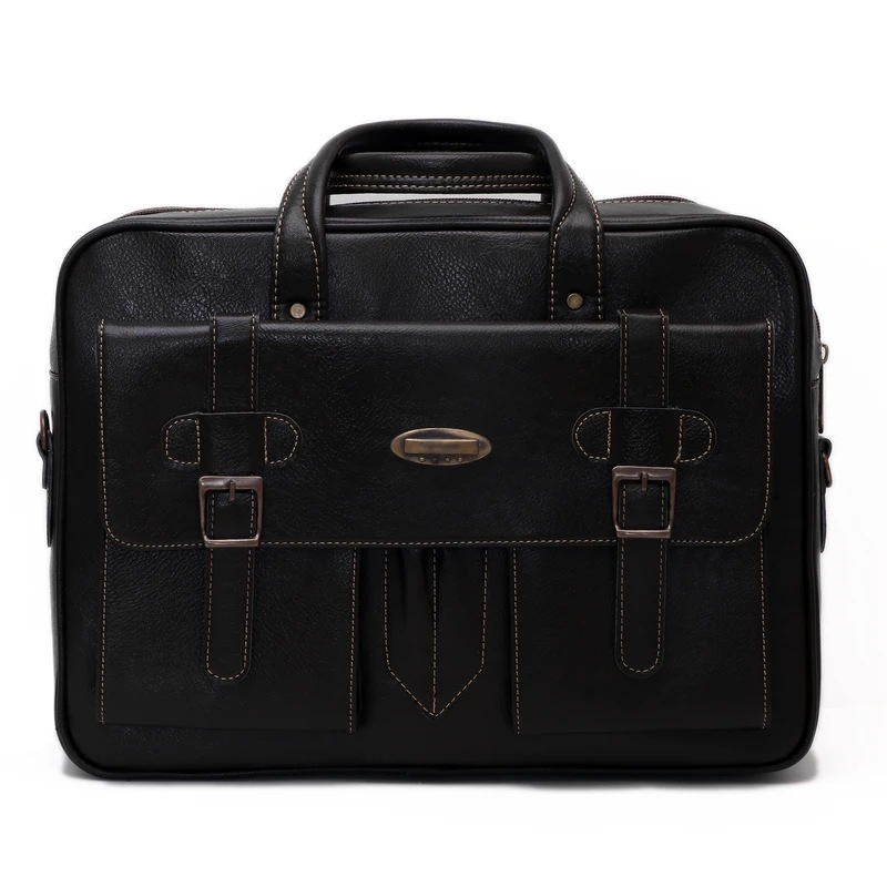 کیف اداری مردانه مدل 85