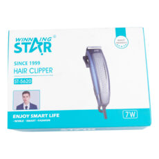 ماشین اصلاح موی سر و صورت وینینگ استار مدل ST-5620