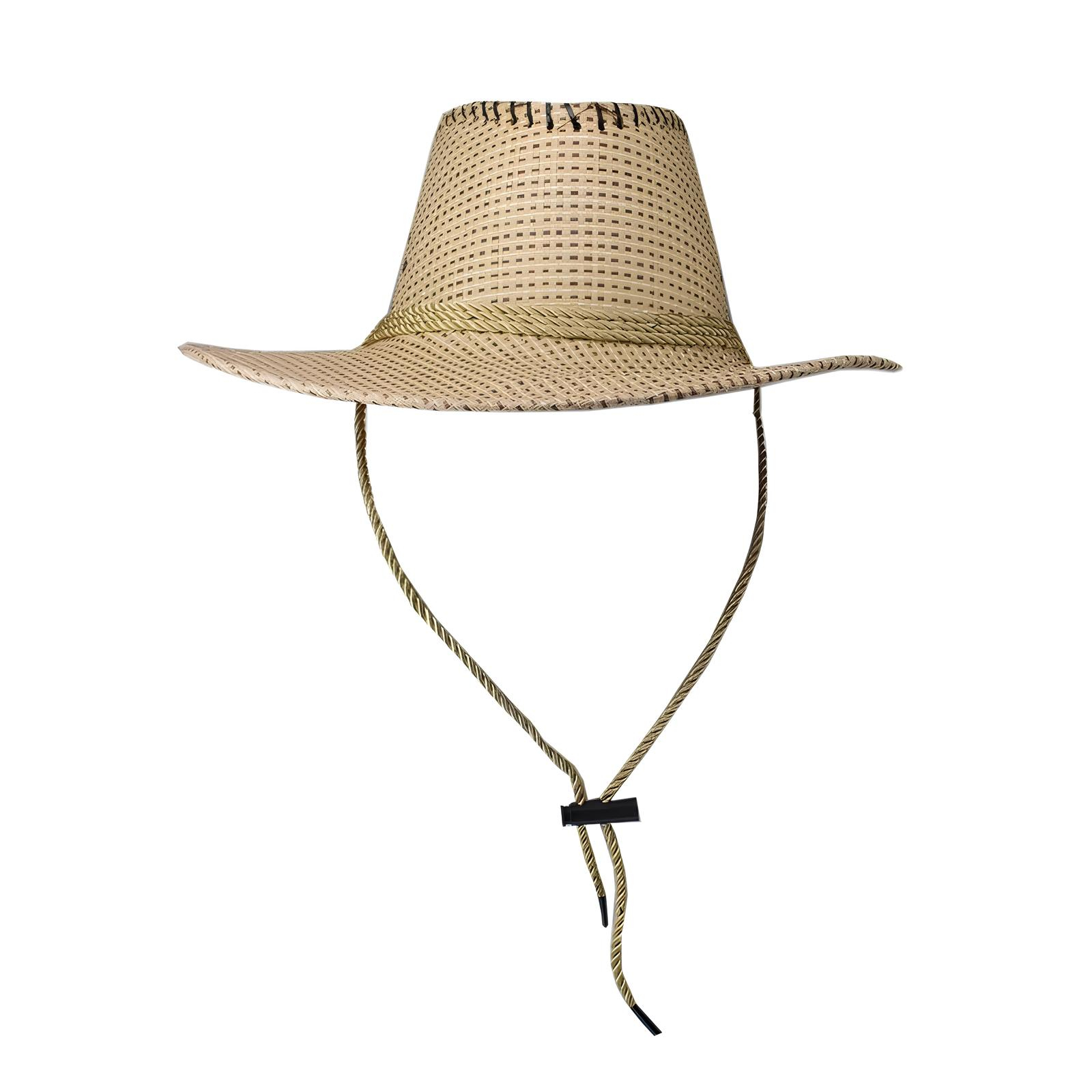 کلاه شاپو مدل کابوی کد 4k-1935