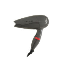 سشوار مسافرتی ۱۸۰۰ وات هانوور مدل 1845