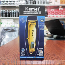 ماشین اصلاح موی سر و صورت کیمی مدل KM-1313