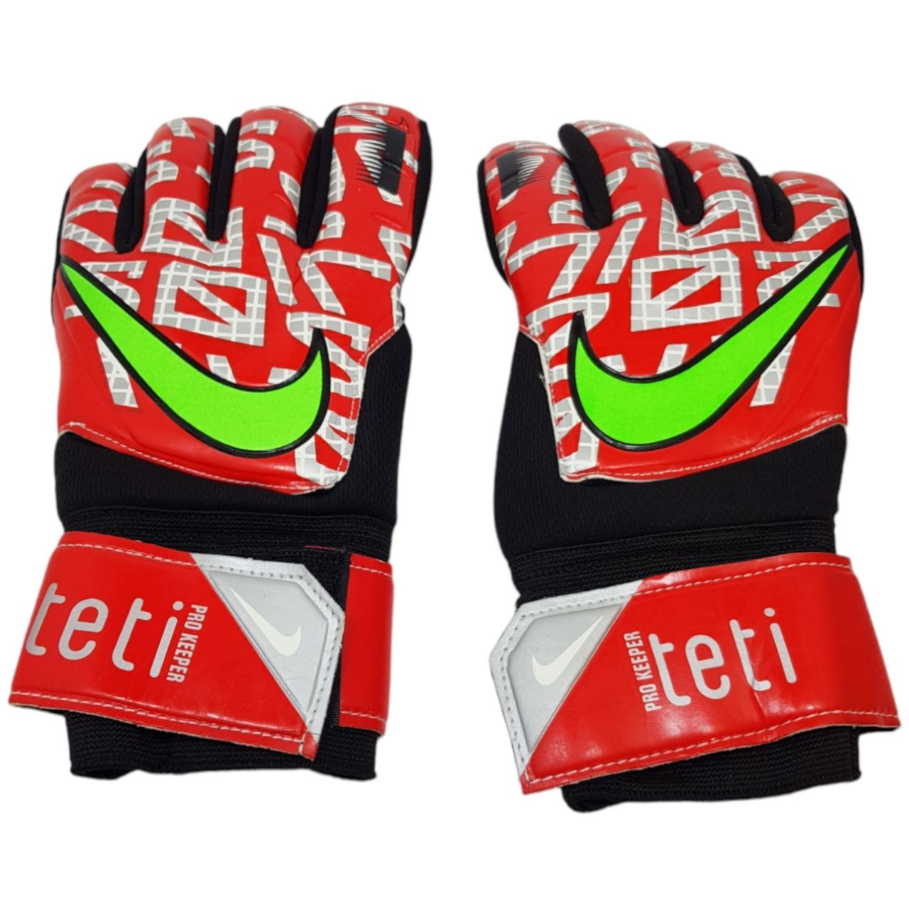 دستکش دروازه بانی مدل 4545