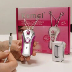 بند انداز برقی کیمی مدل KM-359