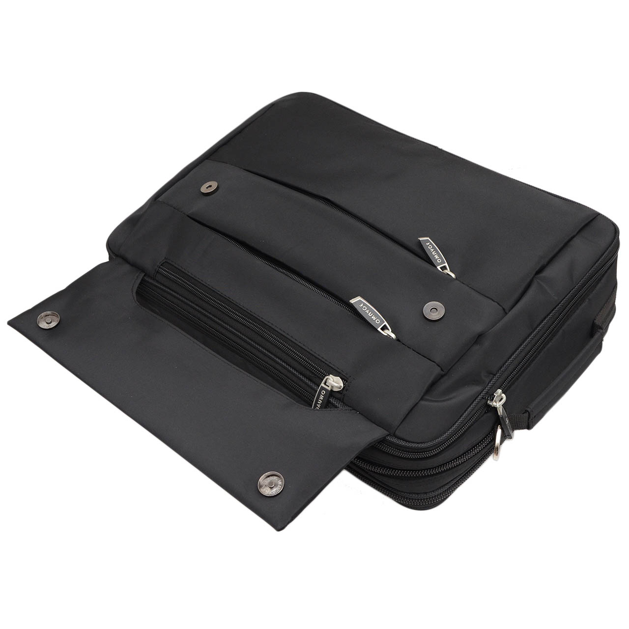 کیف اداری مردانه امیج مدل OM 907