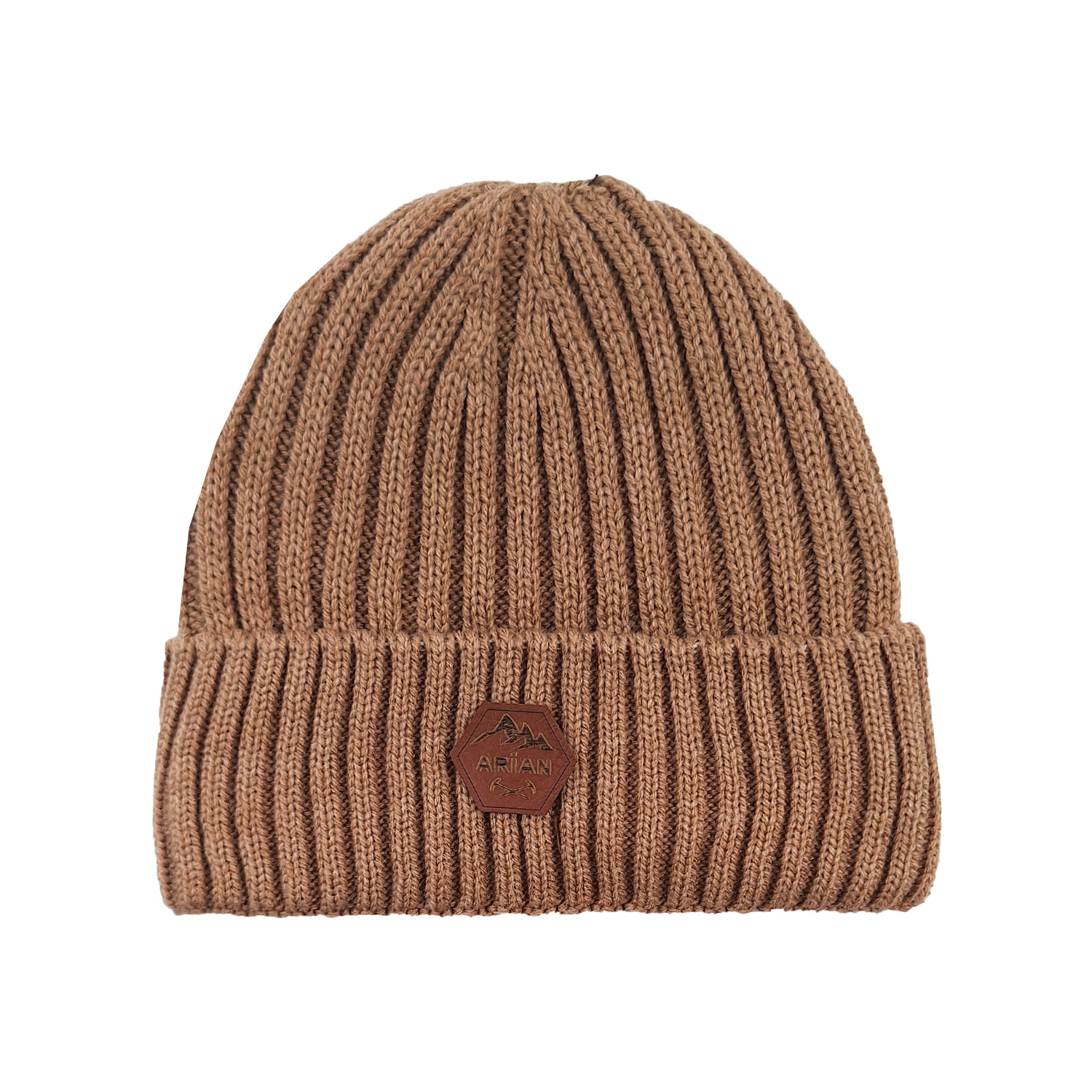 کلاه بافتنی مدل کبریتی کد 2068