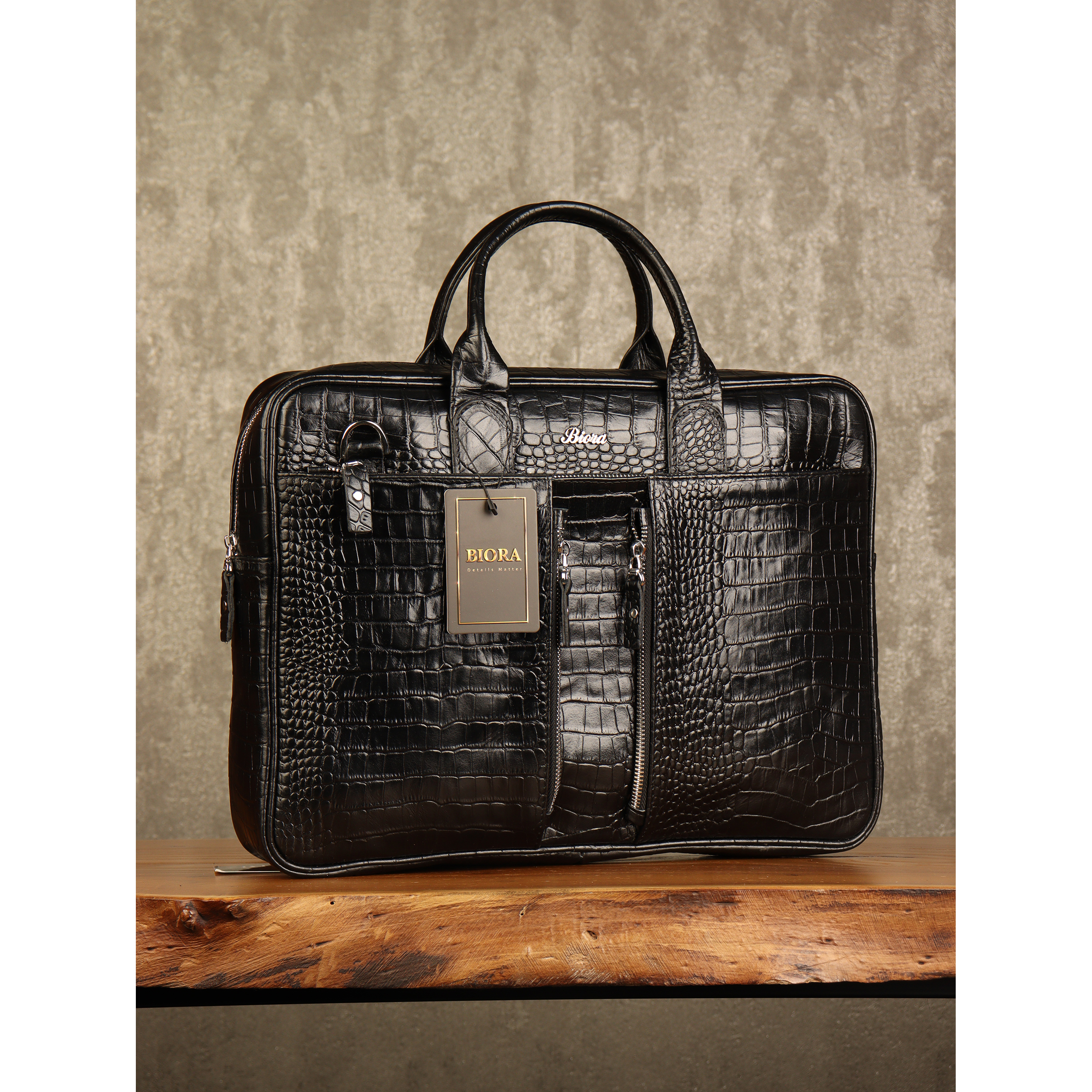 ست هدیه مردانه بیورا مدل pak029_eez115_kdch02