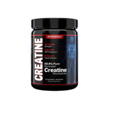 پودر کراتین مونوهیدرات مایوجنیکس-400 گرم