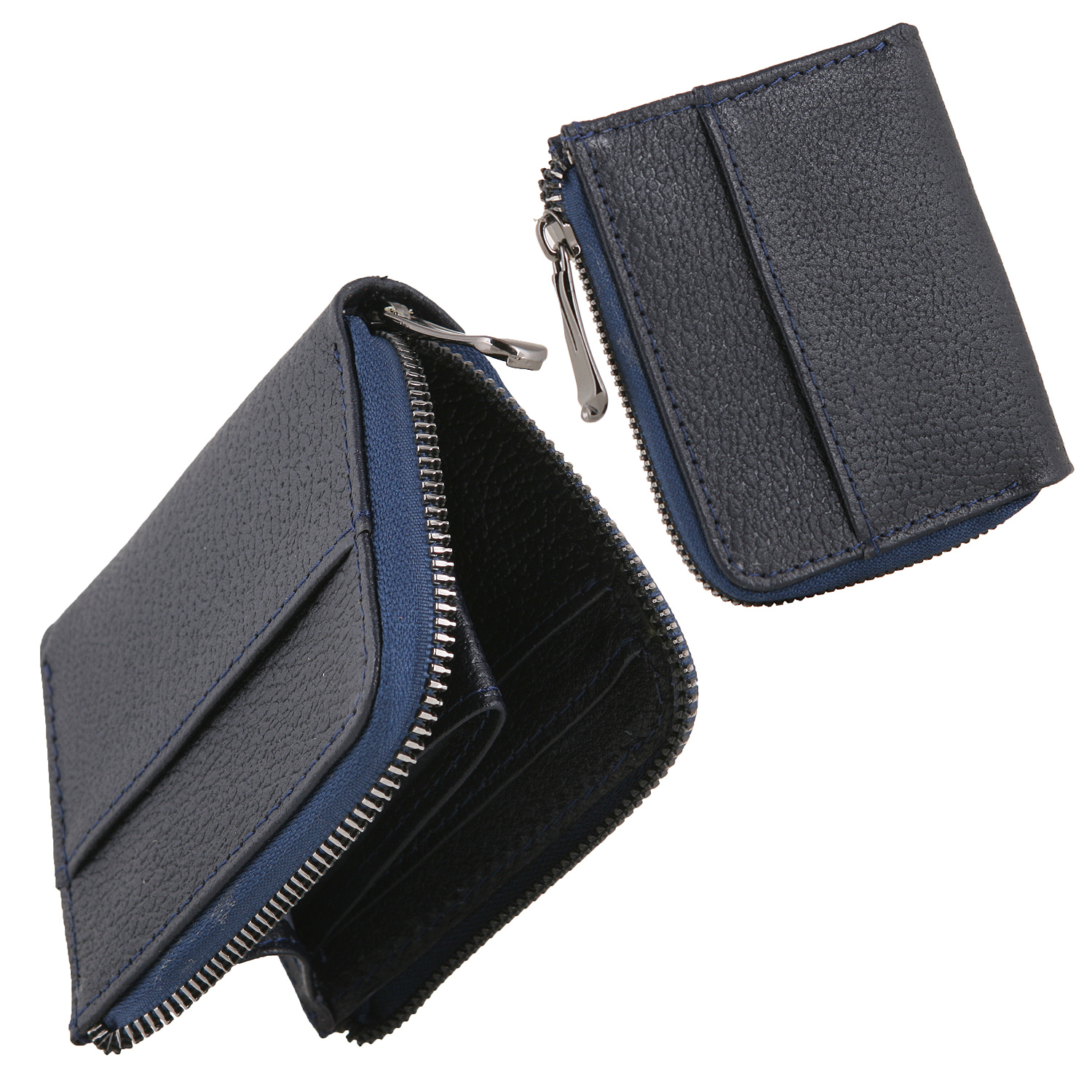 ست هدیه مردانه چرم یلسان مدل   رادمهر 4-RDN-KIA-092-BF