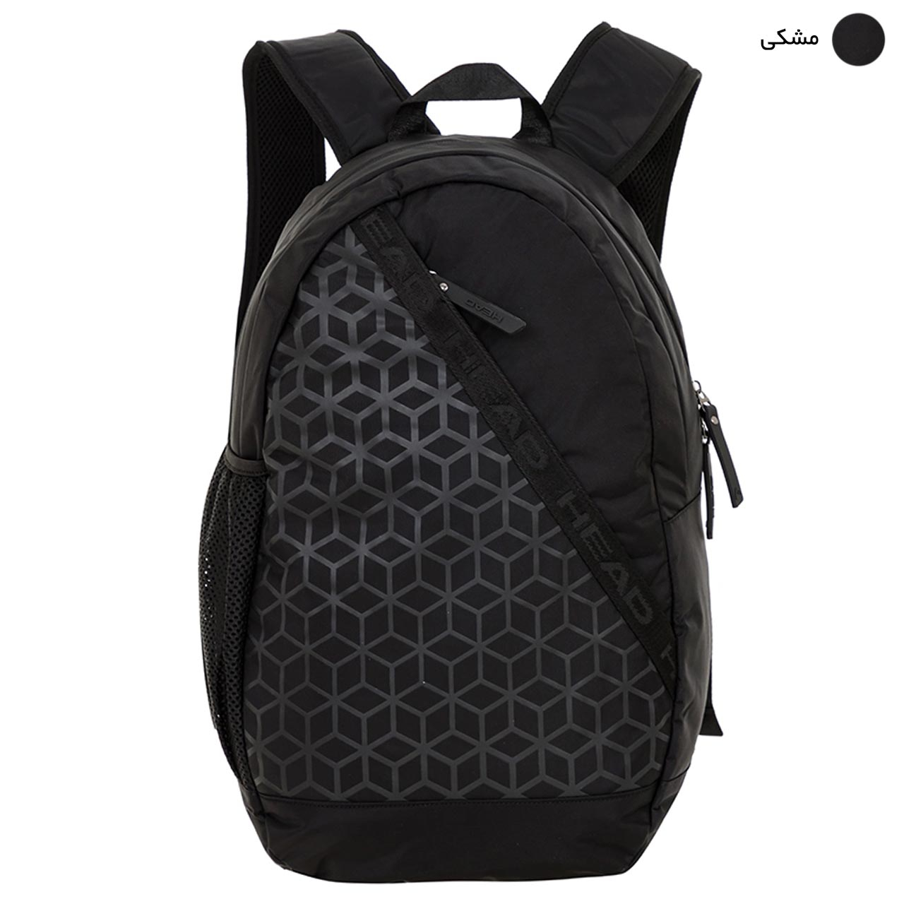 کوله پشتی هد مدل HB0106