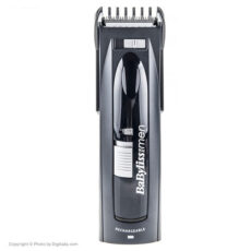 ماشین اصلاح موی سر و صورت بابیلیس مدل Babyliss E696SDE Hair Clipper