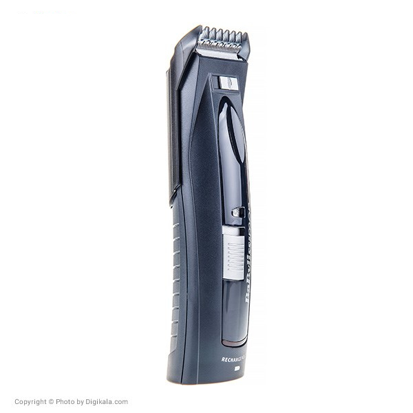 ماشین اصلاح موی سر و صورت بابیلیس مدل Babyliss E696SDE Hair Clipper
