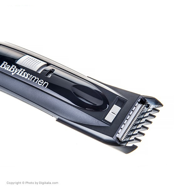 ماشین اصلاح موی سر و صورت بابیلیس مدل Babyliss E696SDE Hair Clipper